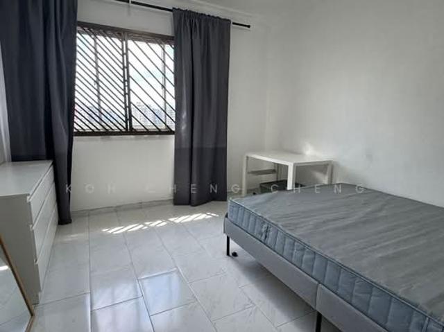 Apartment for rent