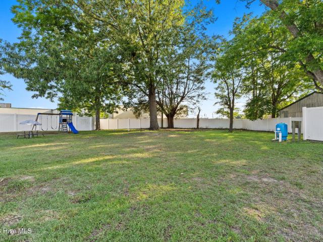 House for sale in Whiteville, North Carolina