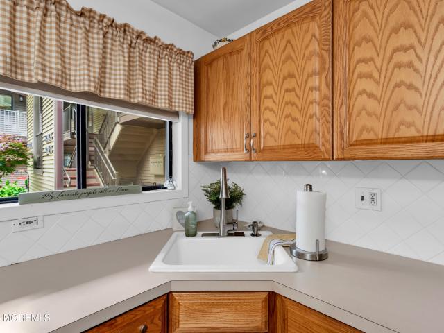 House for sale in Monmouth, New Jersey