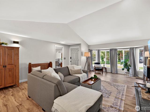 House for sale in Steilacoom, Washington