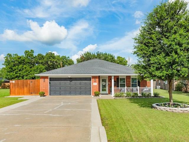 House for sale in West Columbia, Texas