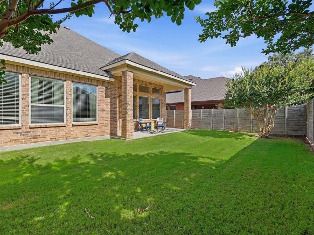 House for sale in Denton, Texas