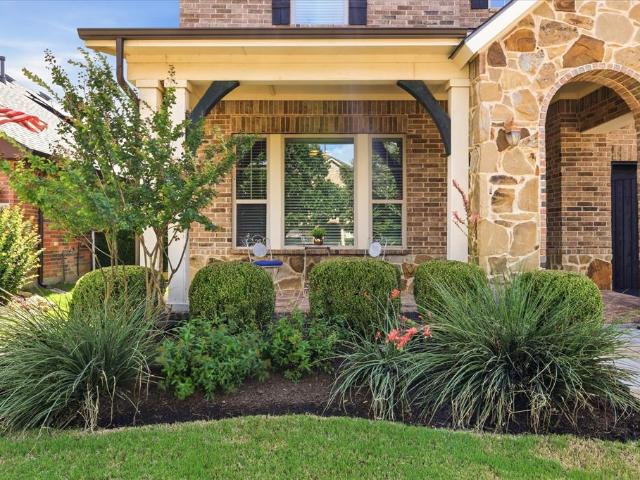 House for sale in Denton, Texas