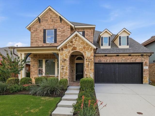 House for sale in Denton, Texas