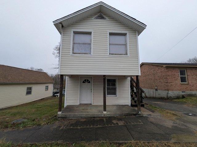 House for sale in Nicholasville, Kentucky