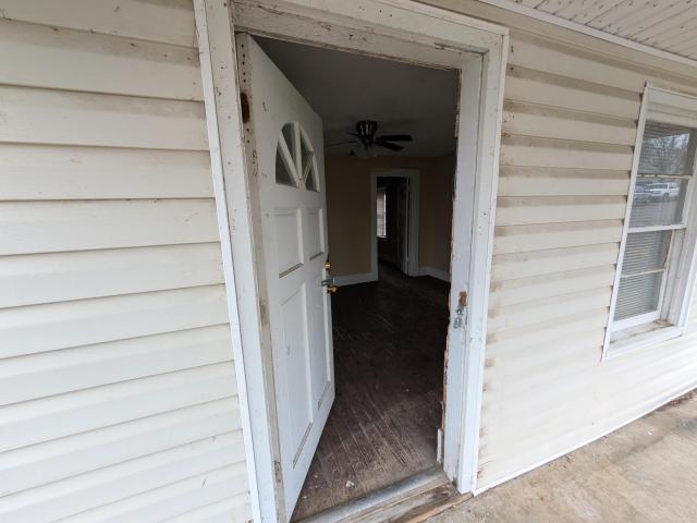 House for sale in Nicholasville, Kentucky