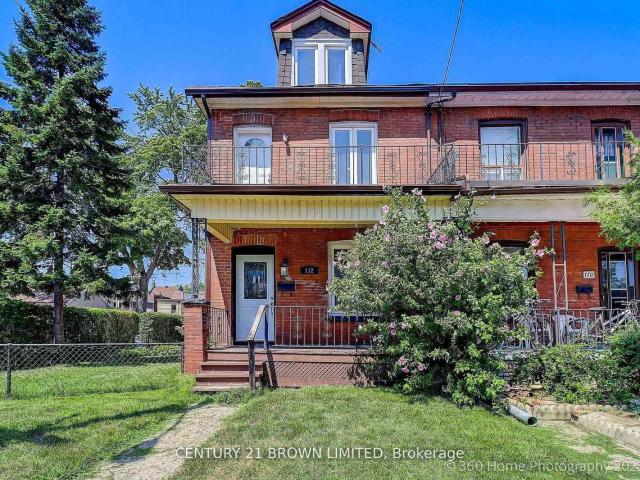 Townhouse for sale in Woburn, Ontario