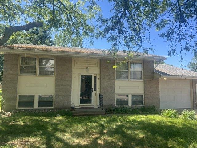 House for sale in Nebraska