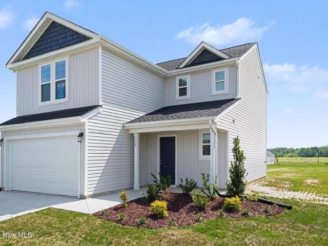 House for sale in La Grange, North Carolina