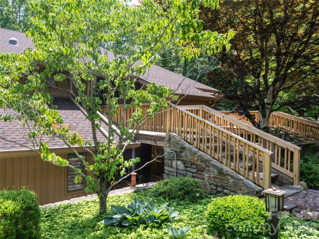 Condo for sale in Hendersonville, North Carolina