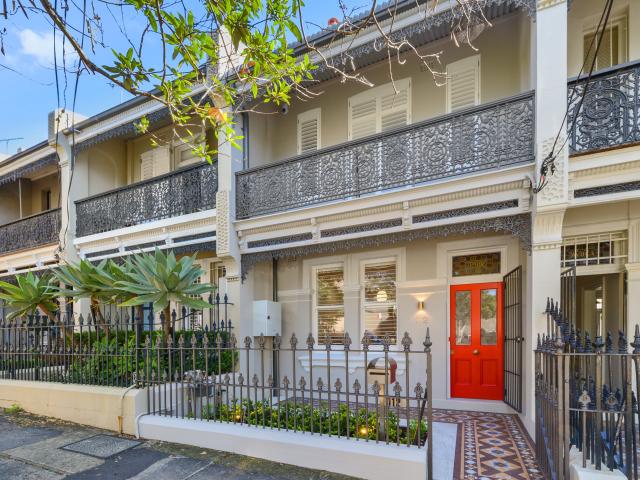 House for rent in Sydney, New South Wales