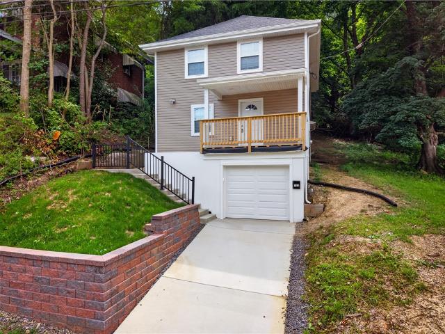 House for sale in Beaver, Pennsylvania