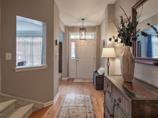 Townhouse for sale in Martinsville, New Jersey