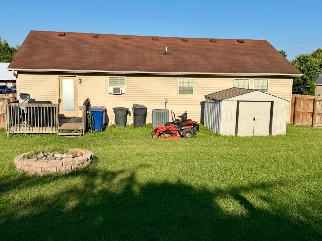 House for sale in Berea, Kentucky