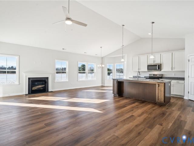 House for sale in Tappahannock, Essex County