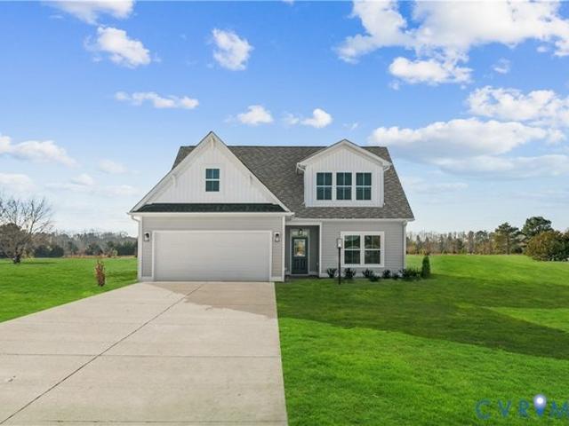 House for sale in Tappahannock, Essex County