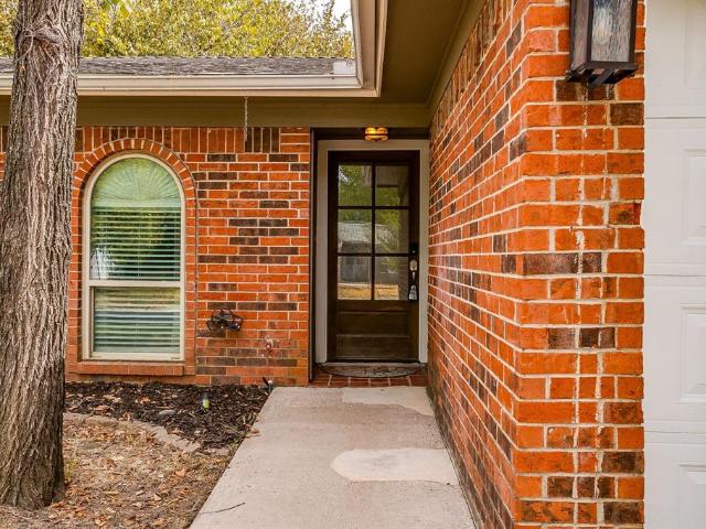 House for sale in Johnson, Texas