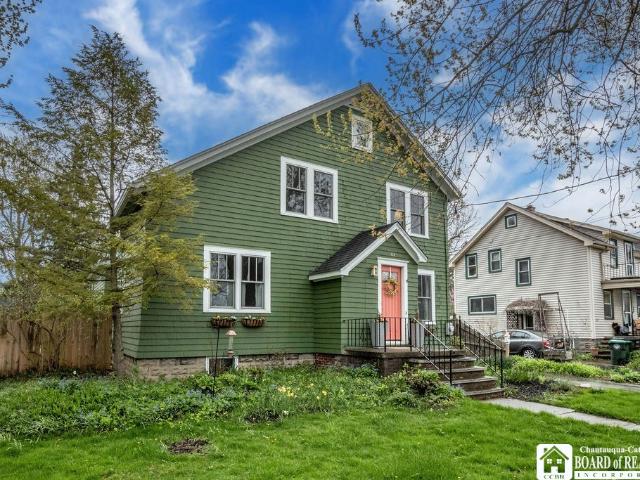 House for sale in East Amherst, New York