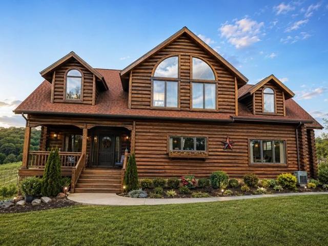 House for sale in Lawrenceburg, Kentucky
