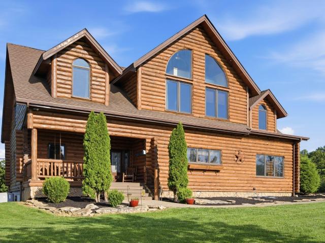 House for sale in Lawrenceburg, Kentucky