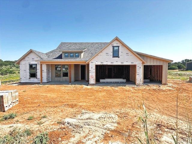 House for sale in Wise, Texas