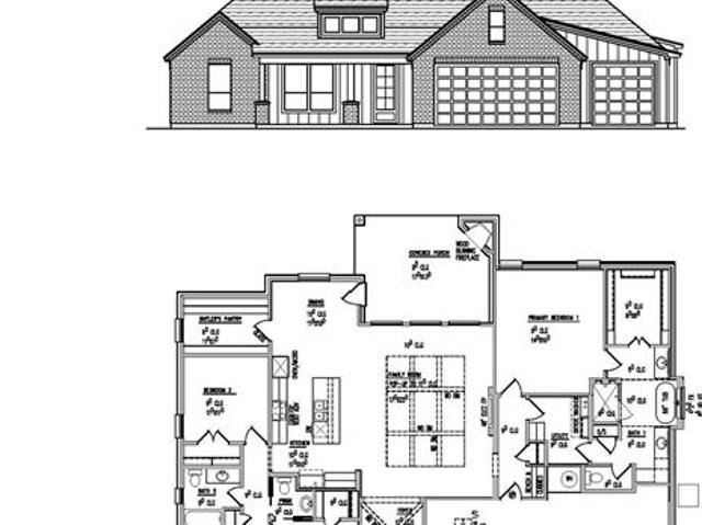 House for sale in Wise, Texas