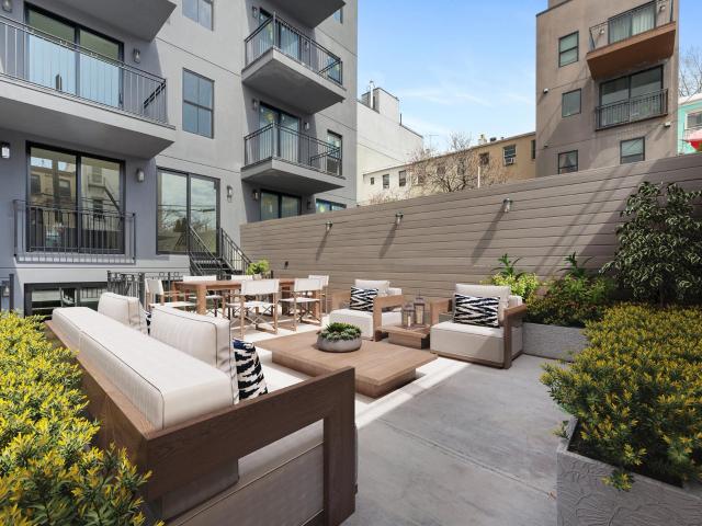 House for rent in Brooklyn