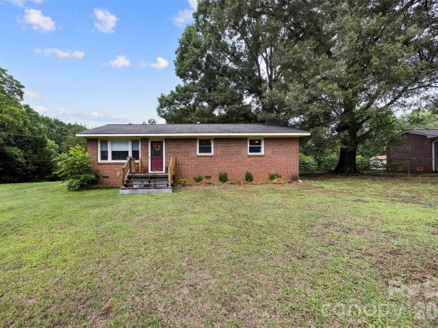 House for sale in Kings Mountain, North Carolina