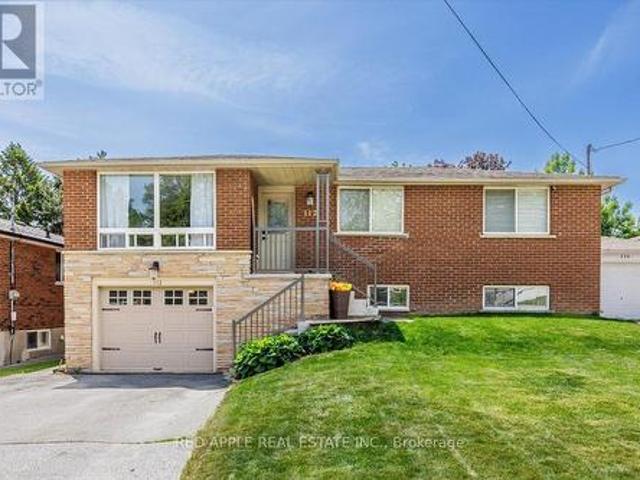 House for sale in Bradford West Gwillimbury, Ontario