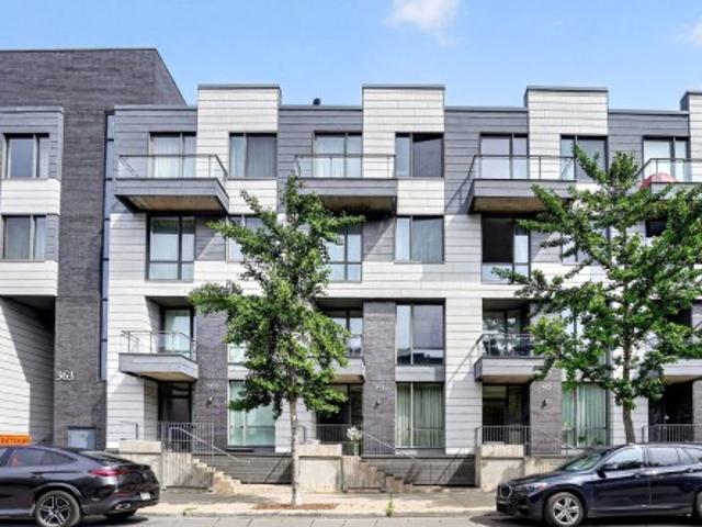 Condo for sale in St. Leonard's, Quebec