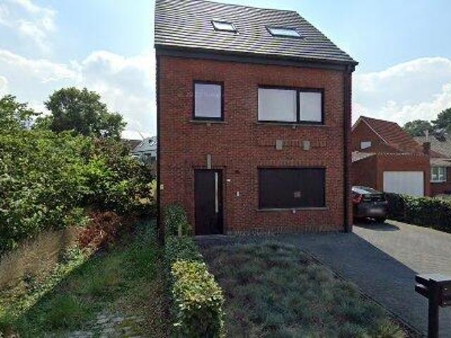 Appartement location à Aarschot, Brabant