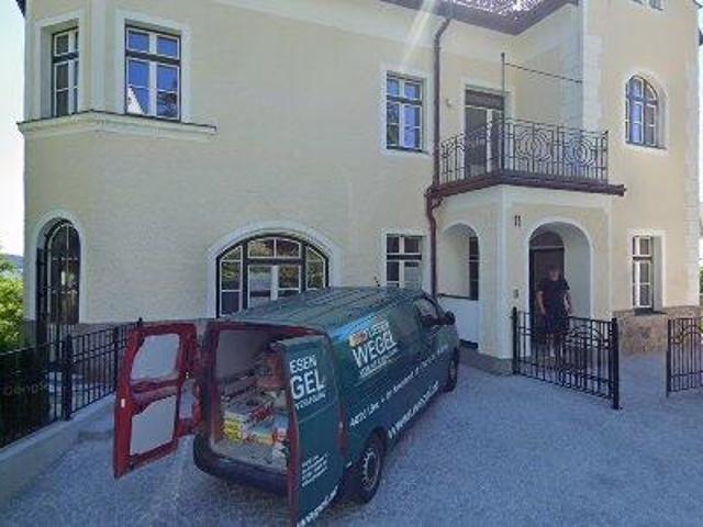 Apartment mieten in Pöstlingberg, Linz