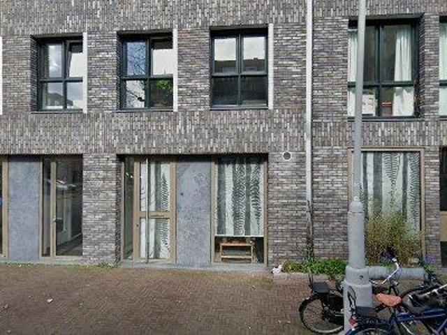 Appartement te huur in Centrum, Amsterdam