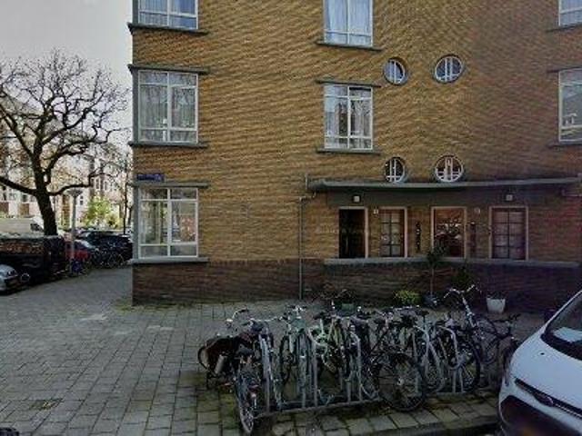 Appartement te huur in Zuid, Amsterdam