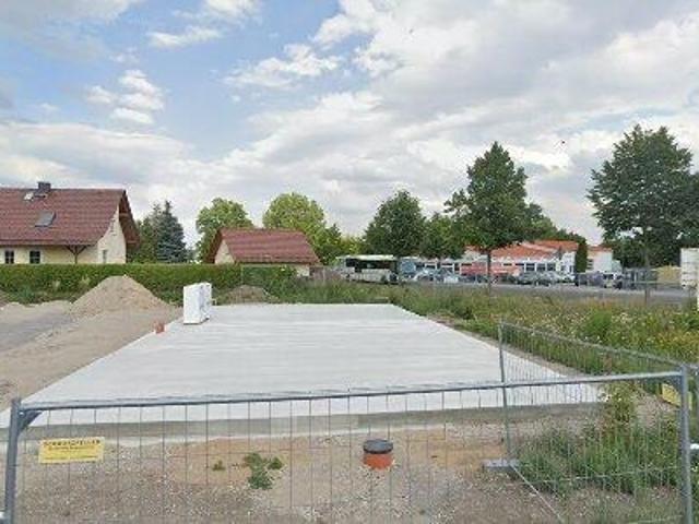 Apartment mieten in Brehna