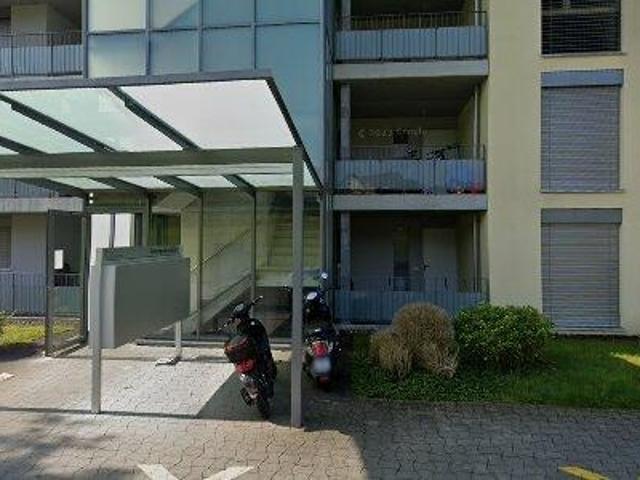 Apartment mieten in Untersiggenthal, Aargau