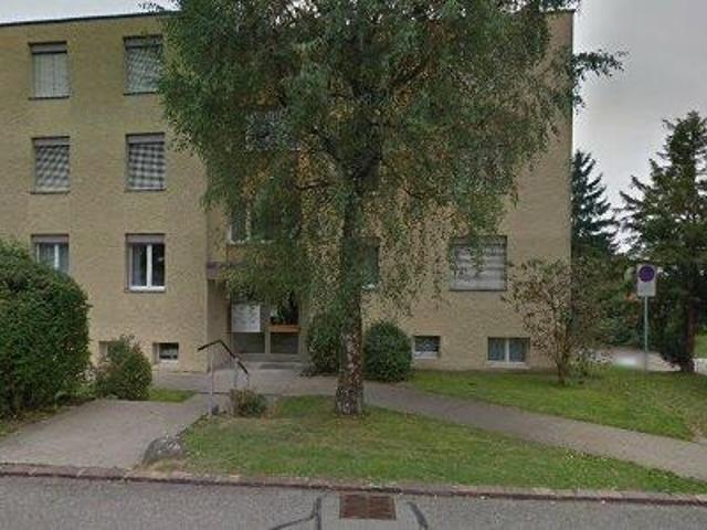 Apartment mieten in Oberrohrdorf, Aargau