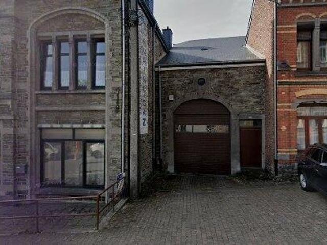 Appartement location à Bertrix, Wallonie