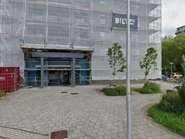Appartement te huur in Diemen, Vogelweide