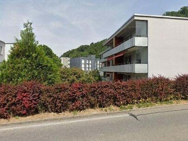 Apartment mieten in Burgdorf, Bern