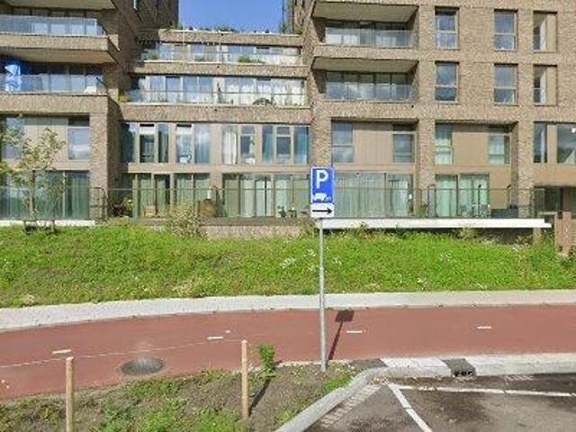 Appartement te huur in Schalkwijk, Haarlem