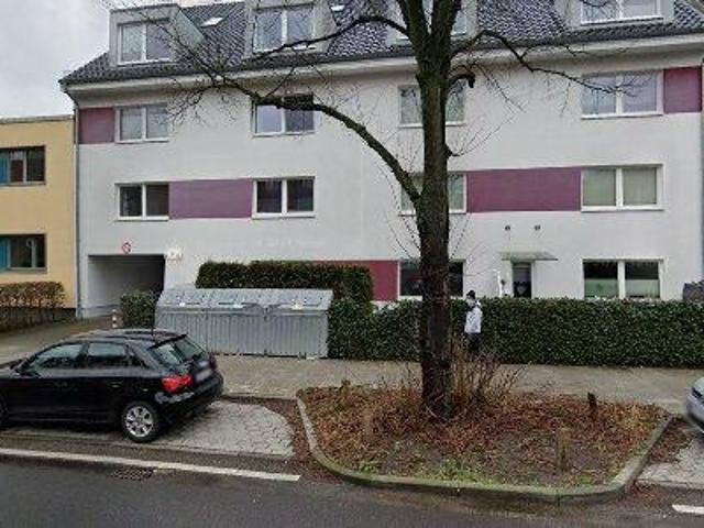 Apartment mieten in Fuhlsbüttel, Hamburg