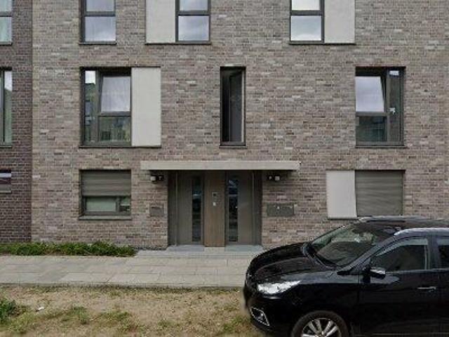 Apartment mieten in Jenfeld, Hamburg