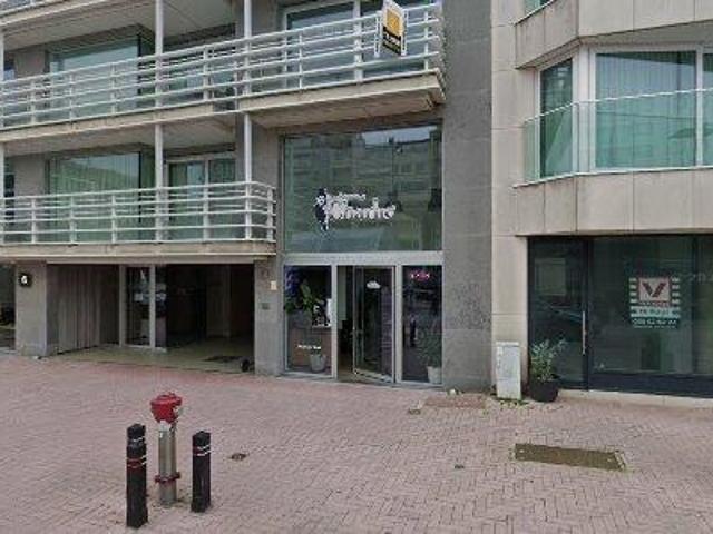 Appartement location à Knokke-heist, West-Vlaanderen