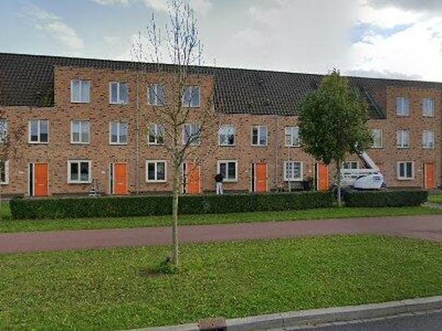 Appartement te huur in Merenwijk, Berkel En Rodenrijs