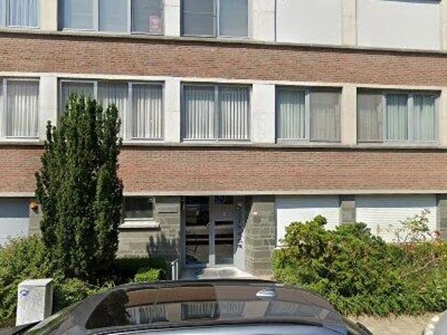 Appartement location à Belle-Vue, Leuven