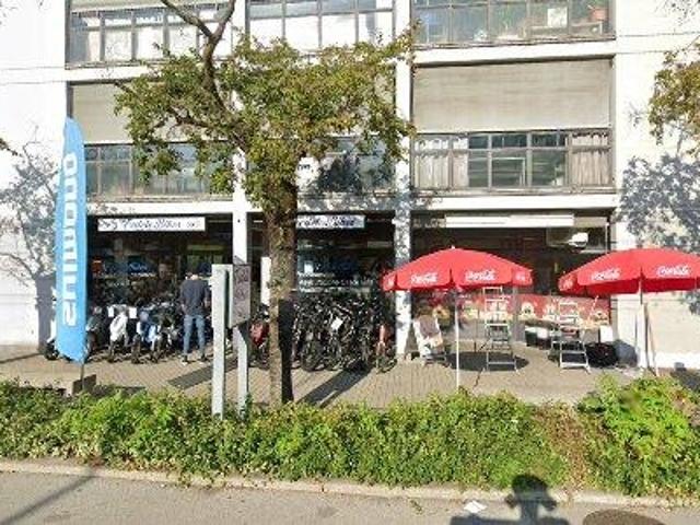 Apartment mieten in Circolo di Lugano est, Lugano