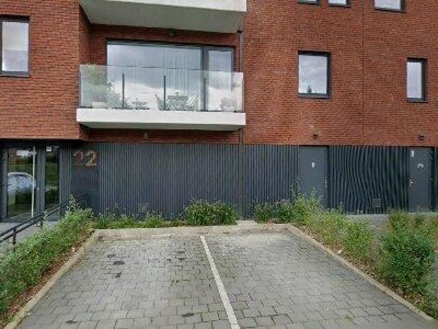 Appartement location à Mont-saint-guibert, Wallonie