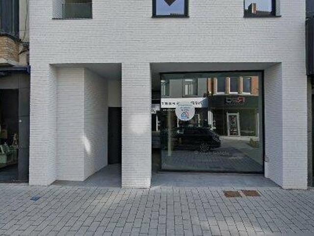 Appartement location à Ninove, Oost-Vlaanderen