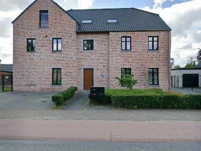Appartement location à Peer, Limburg